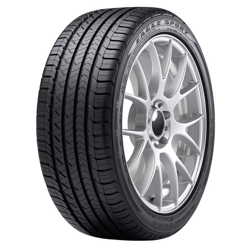 Illustration for article titled Just bought new tires.